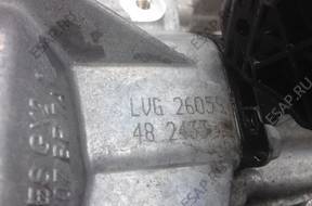 КОРОБКА ПЕРЕДАЧ VW POLO 6 год, SEAT IBIZA IV 1.2 LVG