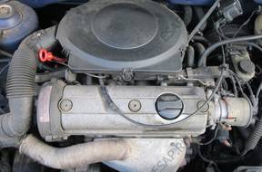 КОРОБКА ПЕРЕДАЧ VW Polo 6N 1.6 8V