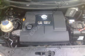 КОРОБКА ПЕРЕДАЧ vw polo 6q 2004 1.2 12v  oswiecim
