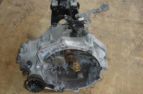 КОРОБКА ПЕРЕДАЧ VW Polo 6Q Skoda Seat 1.2 12V