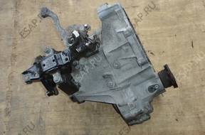 КОРОБКА ПЕРЕДАЧ VW Polo 6Q Skoda Seat 1.2 12V