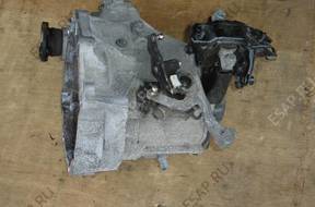 КОРОБКА ПЕРЕДАЧ VW Polo 6Q Skoda Seat 1.2 12V