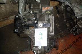 КОРОБКА ПЕРЕДАЧ VW POLO 6Q0, SEAT IBIZA 6L0 FABIA