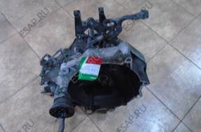 КОРОБКА ПЕРЕДАЧ VW POLO  9N 1.4 16V
