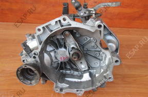 КОРОБКА ПЕРЕДАЧ VW POLO 9N FABIA IBIZA 1.2 12V FQE GSB