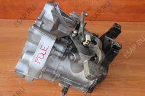 КОРОБКА ПЕРЕДАЧ VW POLO 9N FABIA IBIZA 1.2 12V FQE GSB