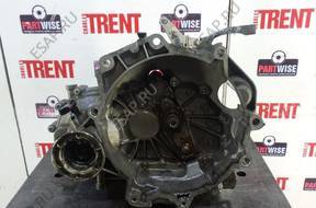 КОРОБКА ПЕРЕДАЧ VW POLO 9N SEAT IBIZA 1.2 12V FQE