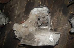 КОРОБКА ПЕРЕДАЧ VW Polo Audi A2 Skoda 1.4 TDI JDE