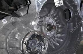 КОРОБКА ПЕРЕДАЧ VW POLO CLASSIC 96- 1.6 02K301107
