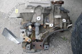 КОРОБКА ПЕРЕДАЧ VW POLO,FABIA,IBIZA,1,4TDI, JCZ