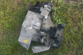 КОРОБКА ПЕРЕДАЧ VW POLO,FABIA,IBIZA,1,4TDI, JCZ