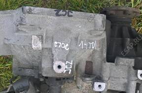 КОРОБКА ПЕРЕДАЧ VW POLO,FABIA,IBIZA,1,4TDI, JCZ