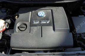 КОРОБКА ПЕРЕДАЧ VW POLO FABIA IBIZA FQE 1.2 12V