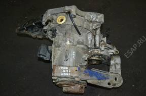 КОРОБКА ПЕРЕДАЧ VW POLO GOLF III IBIZA 1.4  CEH