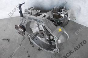 КОРОБКА ПЕРЕДАЧ VW POLO GOLF IV AUDI A3 JDA 1.9TDI