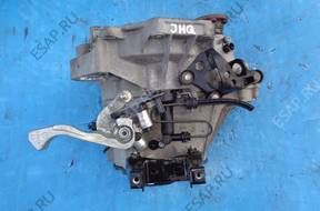 КОРОБКА ПЕРЕДАЧ VW POLO IBIZA 1.4 16V JHQ
