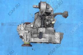 КОРОБКА ПЕРЕДАЧ VW POLO IBIZA 1.4 TDI ESP