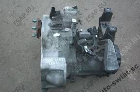 КОРОБКА ПЕРЕДАЧ  VW POLO IV 9N 1,9TDI GGU
