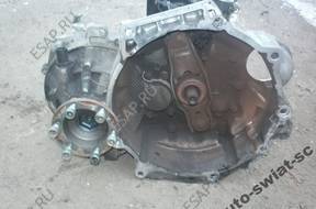 КОРОБКА ПЕРЕДАЧ  VW POLO IV 9N 1,9TDI GGU