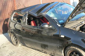 КОРОБКА ПЕРЕДАЧ  vw polo lupo 1,0 1,4 mpi