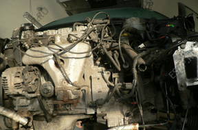 КОРОБКА ПЕРЕДАЧ  vw polo lupo 1,0 1,4 mpi