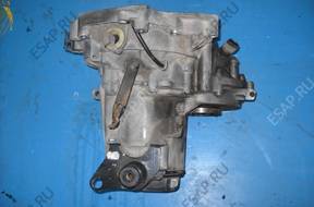КОРОБКА ПЕРЕДАЧ VW POLO LUPO 1.0 MPI 2000 год ESY
