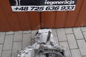 КОРОБКА ПЕРЕДАЧ  VW POLO LUPO AROSA 1,7SDI 1,9 D 1,9 SDI