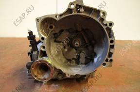 КОРОБКА ПЕРЕДАЧ VW POLO LUPO SEAT IBIZA 1.0 8V CWN