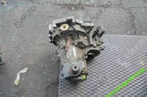 КОРОБКА ПЕРЕДАЧ VW POLO LUPO SEAT IBIZA 1.4 CWX