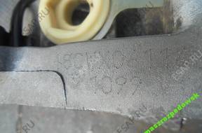 КОРОБКА ПЕРЕДАЧ VW POLO LUPO SEAT IBIZA 1.4 CWX