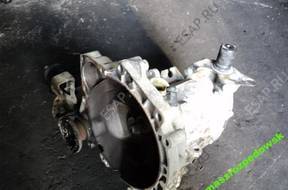 КОРОБКА ПЕРЕДАЧ VW POLO LUPO SEAT IBIZA 1.4 MPI