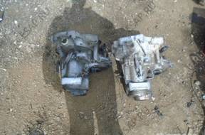 КОРОБКА ПЕРЕДАЧ VW POLO SEAT 1.4 MPI