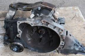 КОРОБКА ПЕРЕДАЧ Vw Polo Seat Ibiza 1,0 1.0 8N 1998 год