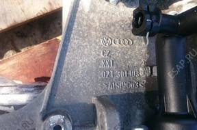 КОРОБКА ПЕРЕДАЧ VW POLO SEAT IBIZA 1,2B 13 год, LNR