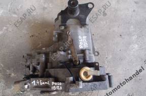 КОРОБКА ПЕРЕДАЧ VW POLO  SEAT IBIZA 1,4 БЕНЗИН DKG