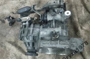 КОРОБКА ПЕРЕДАЧ VW POLO SEAT IBIZA 1,9 SDI 94-03 год, DFW