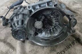 КОРОБКА ПЕРЕДАЧ VW POLO SEAT IBIZA 1,9 SDI 94-03 год, DFW