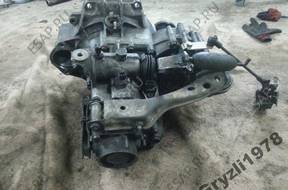 КОРОБКА ПЕРЕДАЧ VW POLO SEAT IBIZA 1,9 SDI 94-03 год, DFW