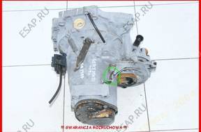 КОРОБКА ПЕРЕДАЧ VW POLO SEAT IBIZA 1.0 1000 DCE