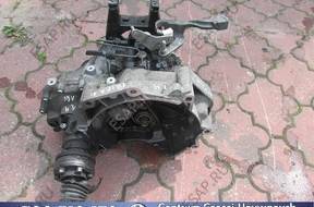 КОРОБКА ПЕРЕДАЧ VW POLO SEAT IBIZA 1.4 16V 03-