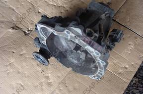 КОРОБКА ПЕРЕДАЧ VW POLO SEAT IBIZA 1.4 16V