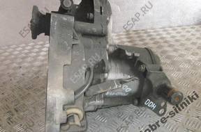 КОРОБКА ПЕРЕДАЧ VW POLO SEAT IBIZA 1.4 8V DDH