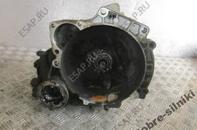 КОРОБКА ПЕРЕДАЧ VW POLO SEAT IBIZA 1.4 8V DDH