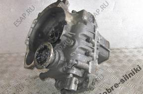 КОРОБКА ПЕРЕДАЧ VW POLO SEAT IBIZA 1.4 8V DDH