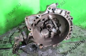 КОРОБКА ПЕРЕДАЧ VW POLO SEAT IBIZA 1.4 MPI FFR