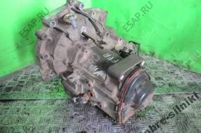 КОРОБКА ПЕРЕДАЧ VW POLO SEAT IBIZA 1.4 MPI FFR