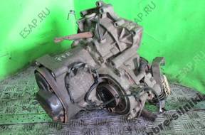 КОРОБКА ПЕРЕДАЧ VW POLO SEAT IBIZA 1.4 MPI FFR