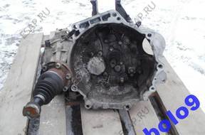 КОРОБКА ПЕРЕДАЧ VW Polo Seat Ibiza 1.4 TDI JDD WOCAWEK