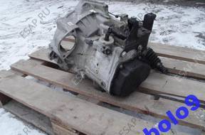 КОРОБКА ПЕРЕДАЧ VW Polo Seat Ibiza 1.4 TDI JDD WOCAWEK