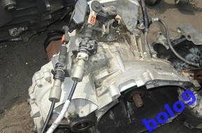 КОРОБКА ПЕРЕДАЧ VW Polo Seat Ibiza 1.4 TDI JDD WOCAWEK